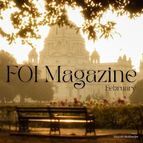 Welcome To FOI