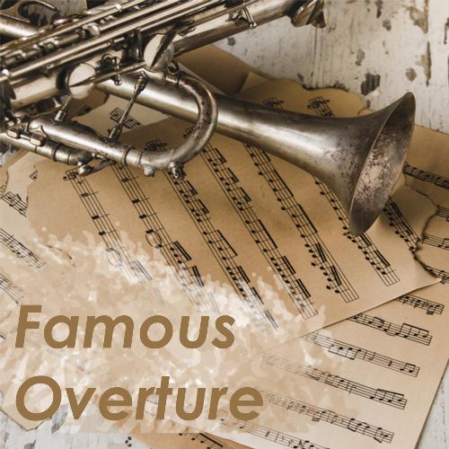 Ludwig van beethoven (Overture leonore c major) cover art