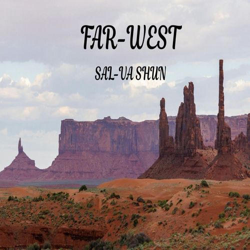 Far West cover art