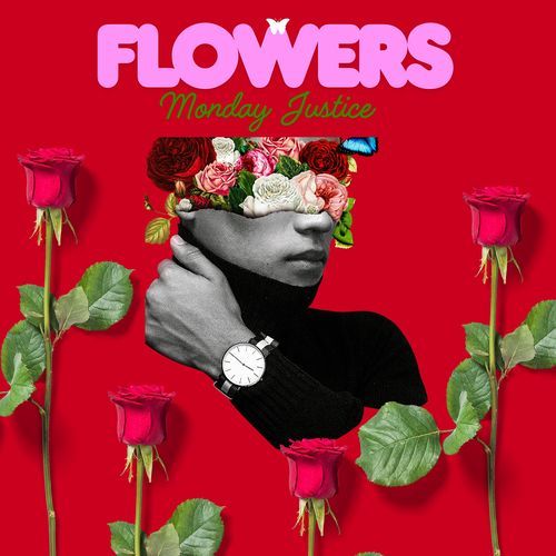 Flowers cover art