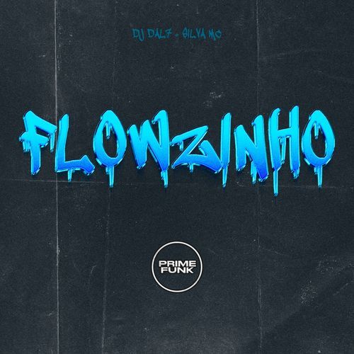 Flowzinho cover art