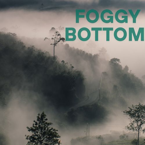 Foggy Bottom cover art