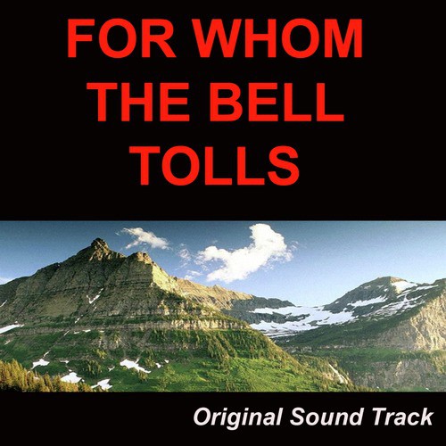 For Who the Bell Tolls_poster_image