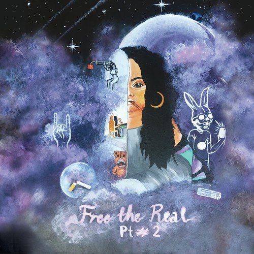 Free The Real (Pt. #2)