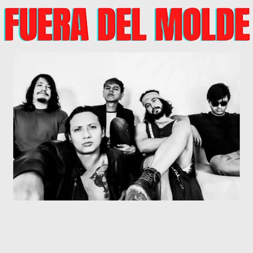 Fuera del molde (En Vivo)