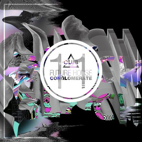Future House Conglomerate, Vol. 11