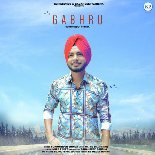 Gabhru - Single