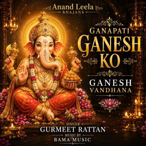 Ganapati Ganesh Ko