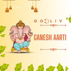 Ganesh Aarti-HDAaWDlvBXI