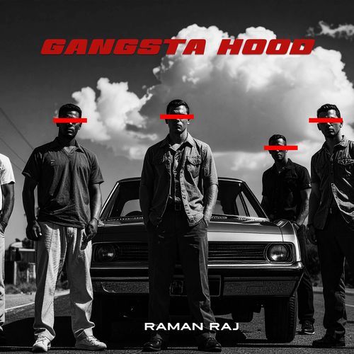 Gangsta Hood