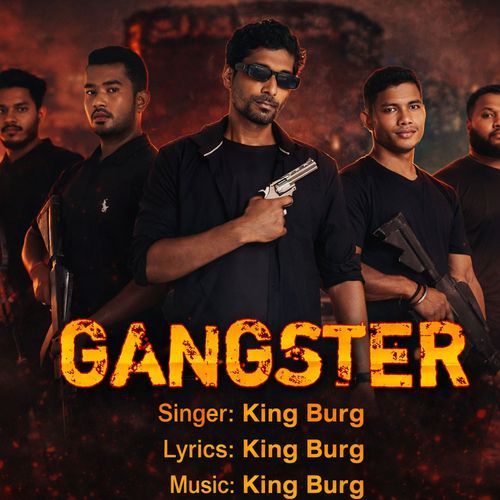 Gangster