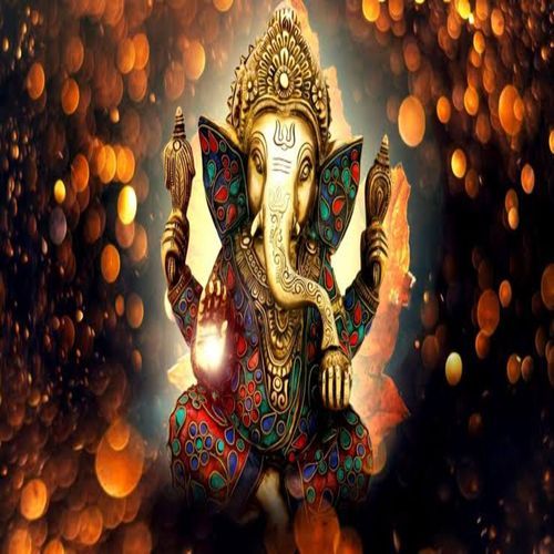 Ganpati Aya Re