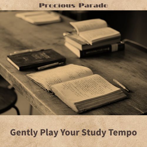 Gently Play Your Study Tempo