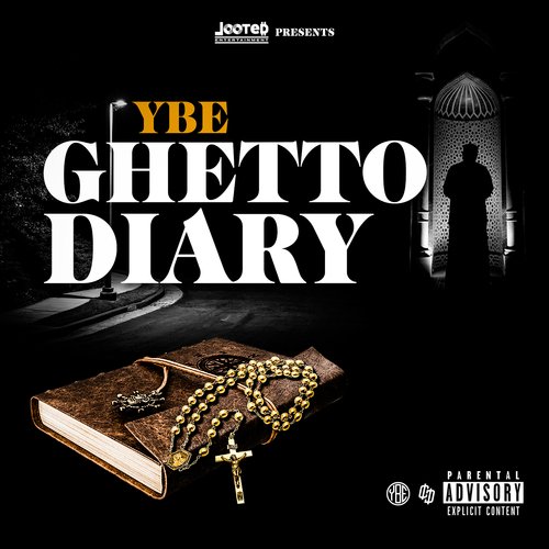 Ghetto Diary