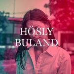 HOSLY BULAND LoFi