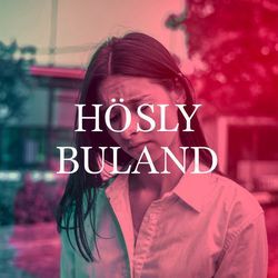 HOSLY BULAND LoFi-HDslZBkEBFQ