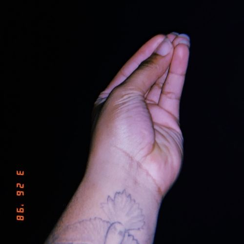 Ham cover art