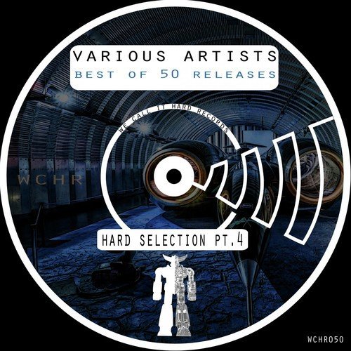 Hard Selection, Pt. 4: Best of 50 Releases