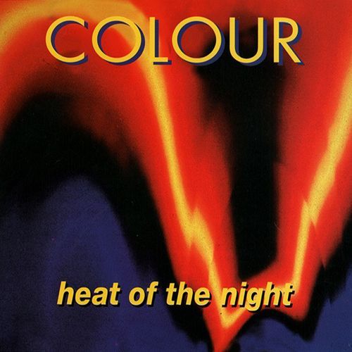 Heat of the Night