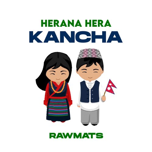 Herana Hera Kancha - Nepali Song_poster_image