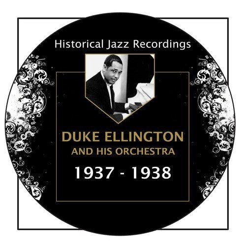 Historical Jazz Recordings: 1937-1938