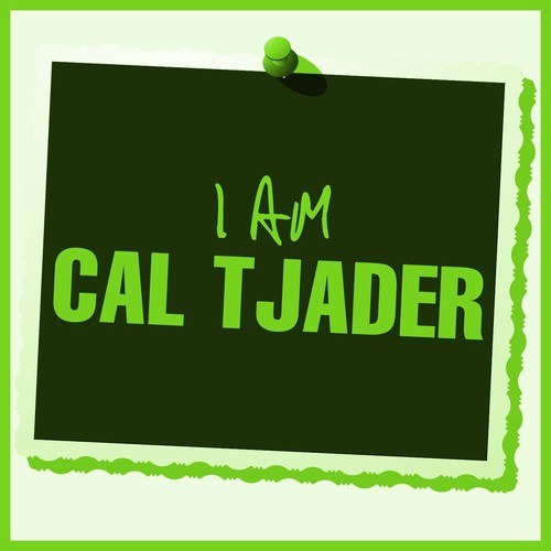 I Am Cal Tjader