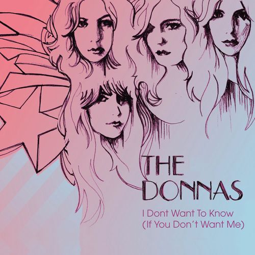 I Don't Want Know (If You Don't Want Me)