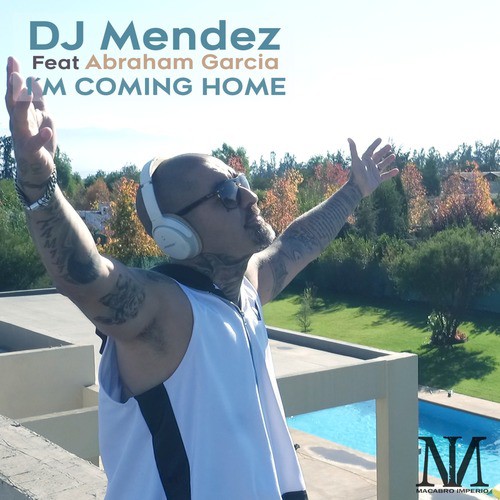 DJ Mendez