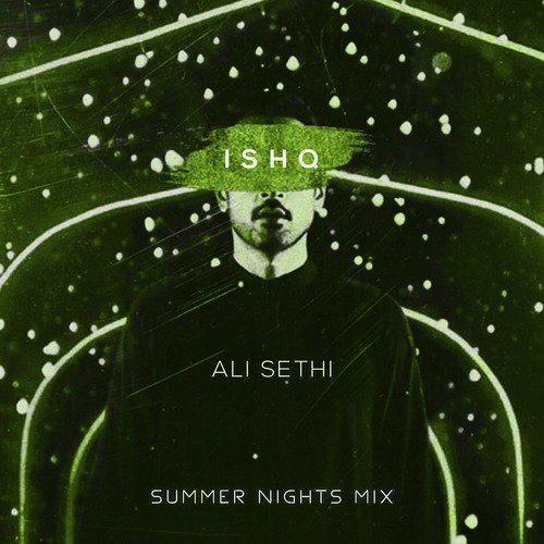 Ishq (Summer Nights Mix) - Single_poster_image