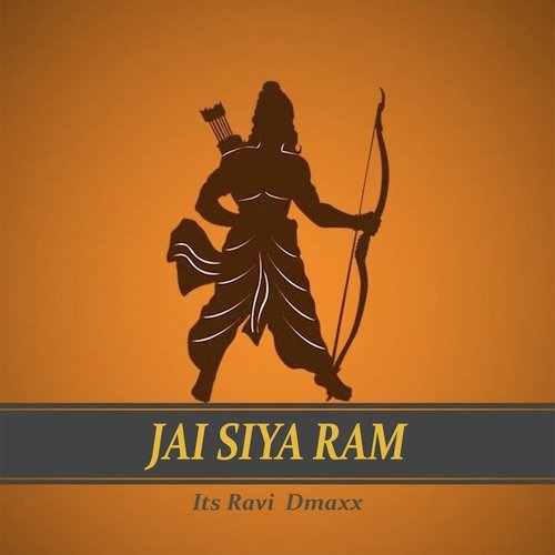 Jai Siya Ram