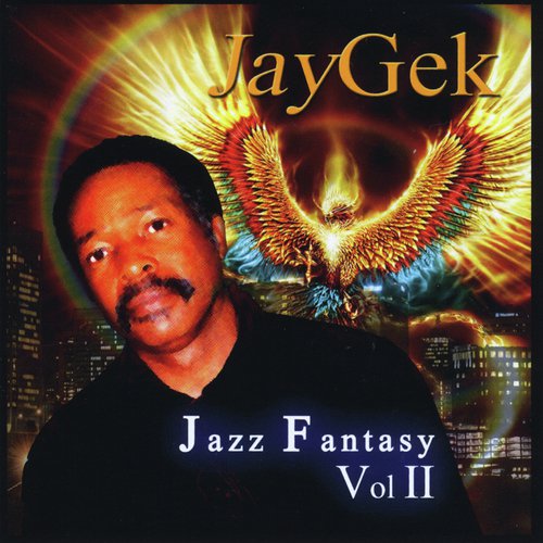 Jaygek Jazz Fantasy, Vol. II_poster_image