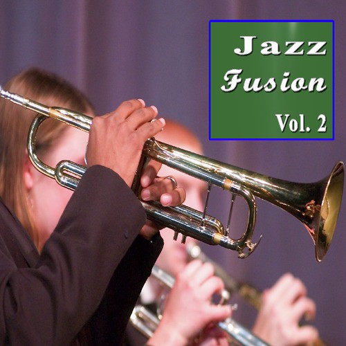 Jazz Fusion, Vol. 2 (Instrumental)