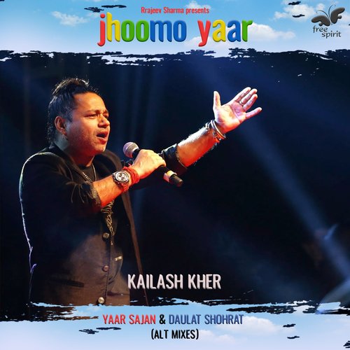 Jhoomo Yaar (Alt Mixes)