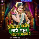 Jhotwa Dhake Maro Khube Chotwa Sakhi Re