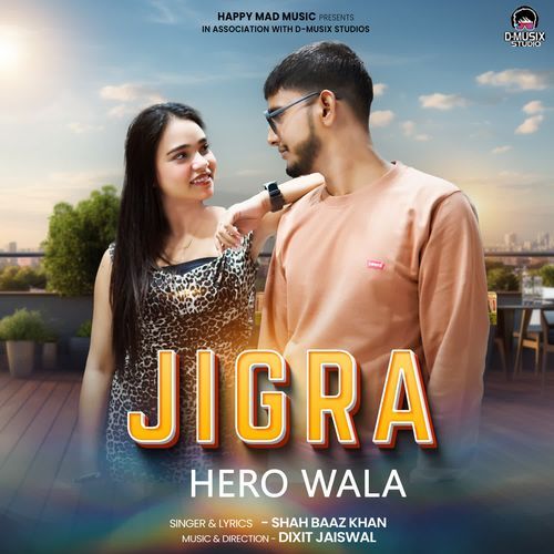 Jigra Hero Wala