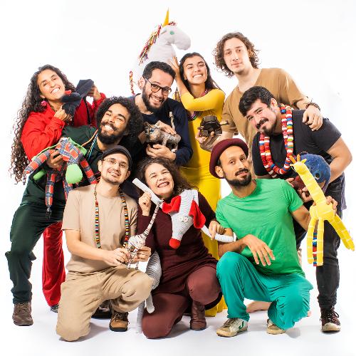João de Barro cover art