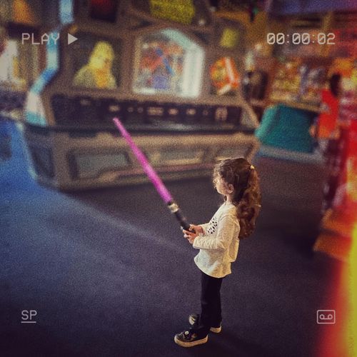 John Williams cover art