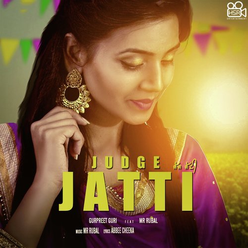 Judge Jatti