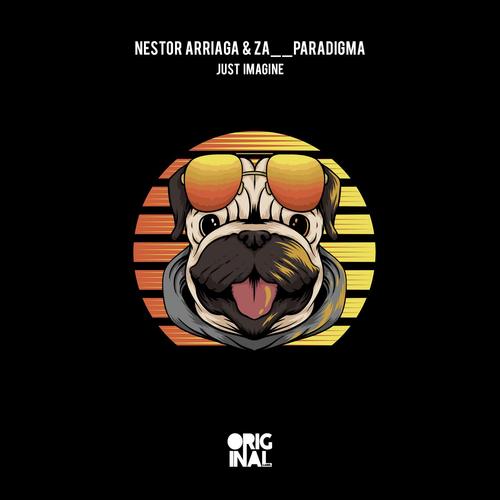 Unkown Destiny (Original Mix) cover art