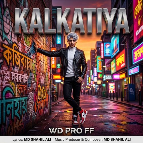 KALKATIYA