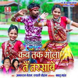 Kab Tak Mola Tain Tarsabe