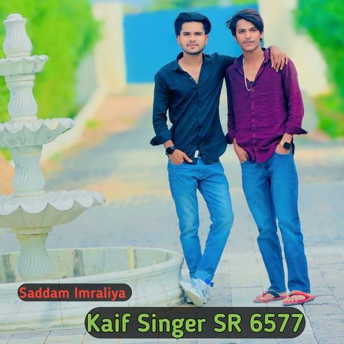 Kaif Singer SR 6577