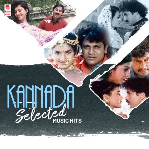 Kannada Selected Music Hits