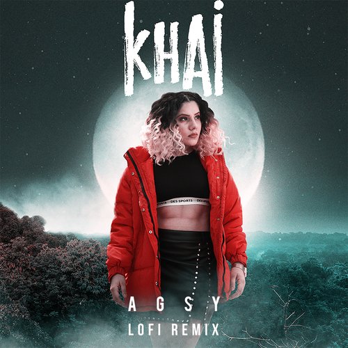 Khai (Lofi Remix)