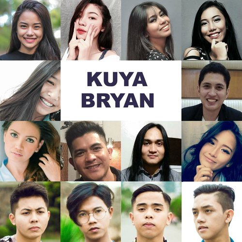 Kuya Bryan