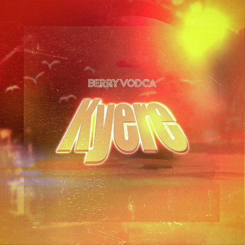 Kyere cover art