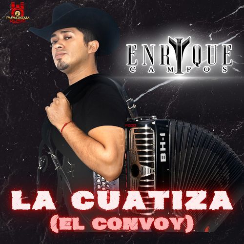 La Cuatiza (El Convoy)
