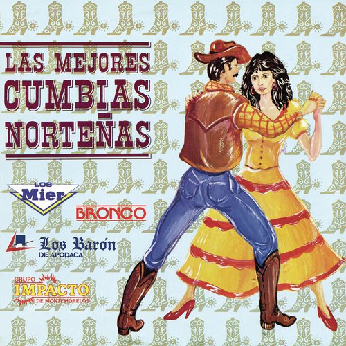 Cumbia Triste - Song Download from Las Mejores Cumbias Norteñas @ JioSaavn