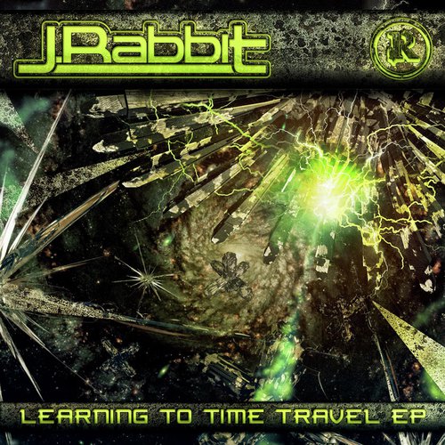 Learning to Time Travel EP_poster_image