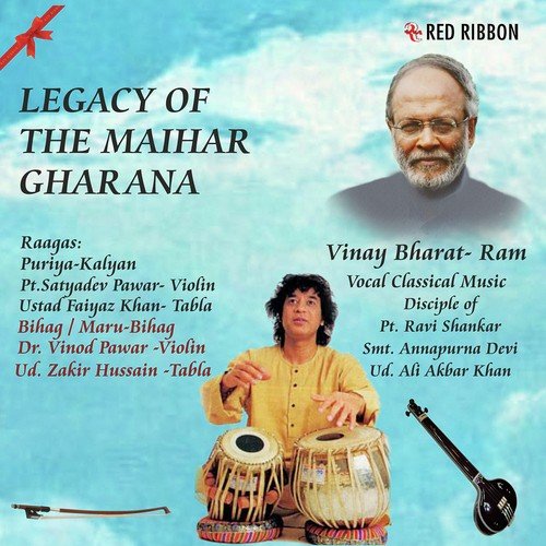 Vinay Bharat Ram